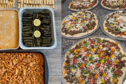 Mary’s Catering failed to clear the inspection process of the Southern Nevada Health District on May 19.