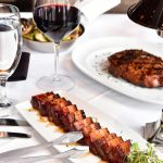 Mastro’s Bringing a Touch of Class to Frisco