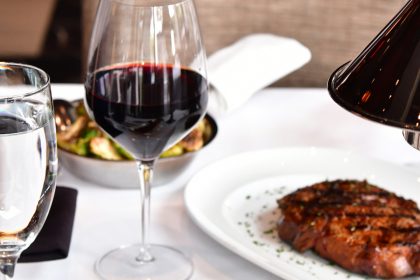 Mastro’s Bringing a Touch of Class to Frisco