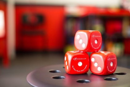 Math Tutoring Center Coming to Grant Park