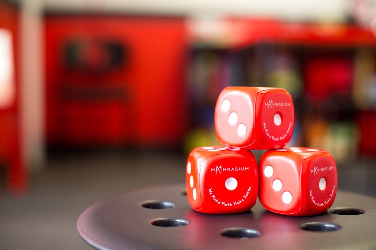 Math Tutoring Center Coming to Grant Park