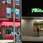 May 15 Philadelphia Health Inspection