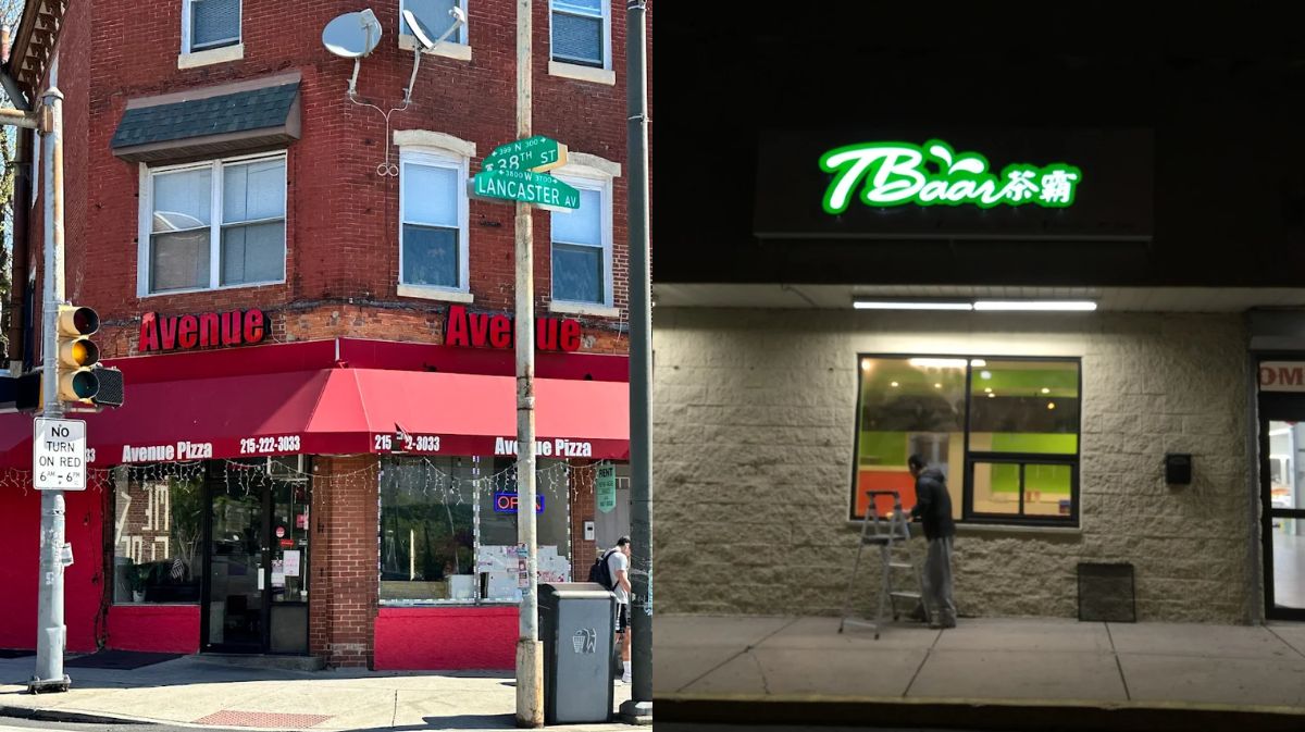 May 15 Philadelphia Health Inspection