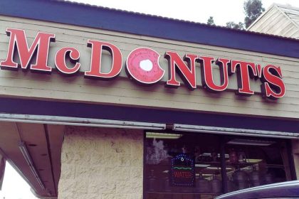 Failed Health Inspection in LA