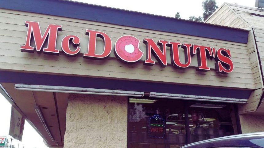 Failed Health Inspection in LA