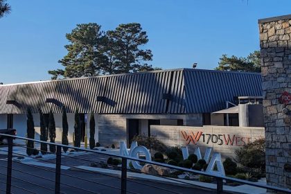 Meals On Wheels Atlanta has been home-delivering family-style meals to the elderly for the past six decades.