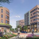Transom Real Estate Winds Approval For Medford Square Project