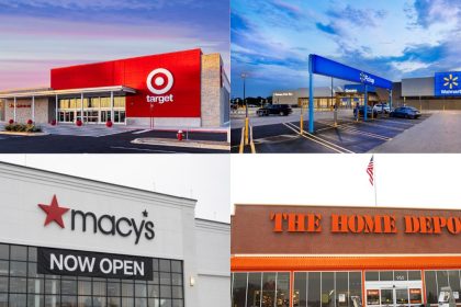 Memorial Day Retail Updates