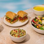 Mendocino Farms Plans New Store Right After State Debut