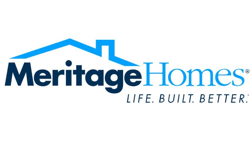 Meritage Homes Housing Development Approved At Norwalk