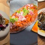 Komal, Vin Folk, and Somni are the latest additions to Michelin’s California Guide this year.