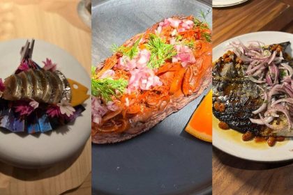 Komal, Vin Folk, and Somni are the latest additions to Michelin’s California Guide this year.