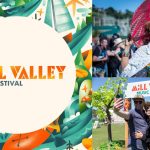Mill Valley Music Festival
