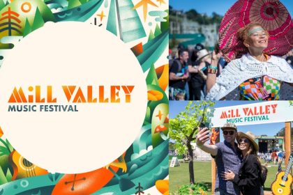 Mill Valley Music Festival