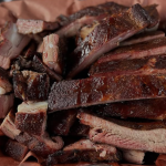 Mobile Barbecue Company Going Brick-and-Mortar