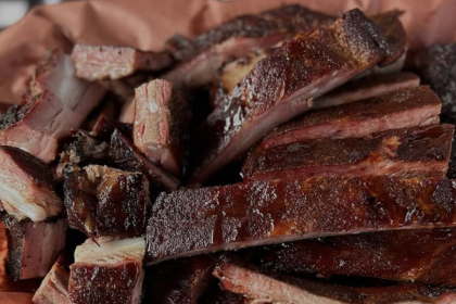 Mobile Barbecue Company Going Brick-and-Mortar