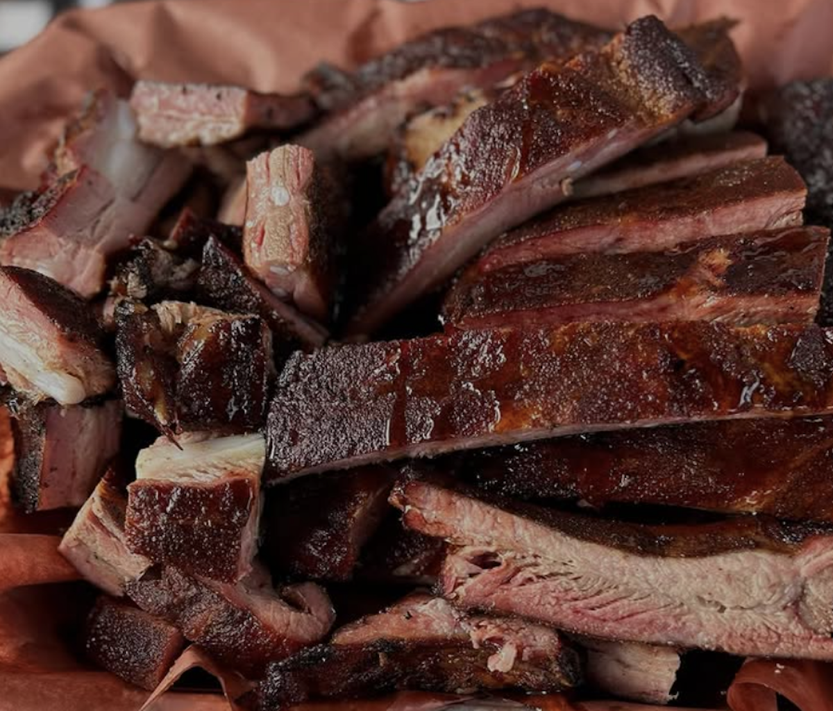 Mobile Barbecue Company Going Brick-and-Mortar