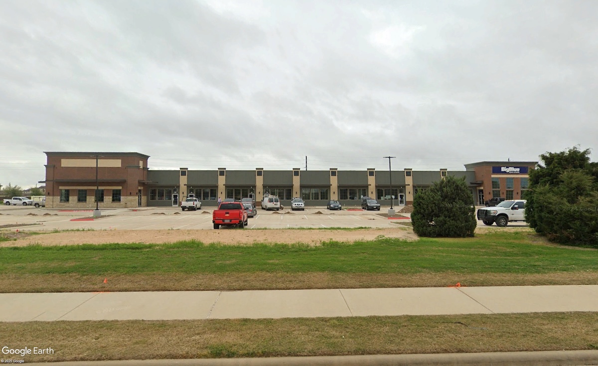 Moda Cafe Plans Texas Debut With Richmond Build-Out