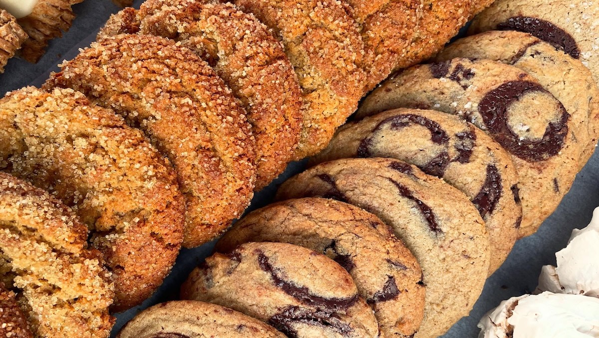 Moon Raccoon Baking Co. Going Brick-and-Mortar