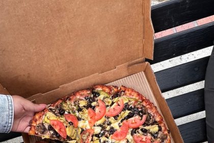 Mountain Mike’s Pizza Making its Way to NoVa