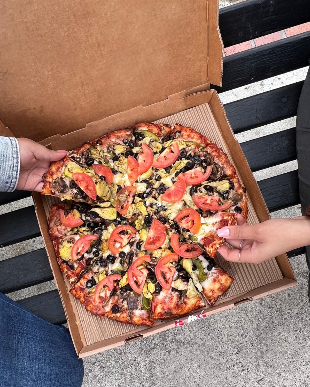 Mountain Mike’s Pizza Making its Way to NoVa