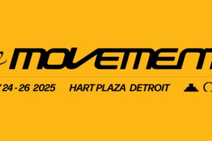 Movement Festival will happen at the Hart Plaza in Detroit