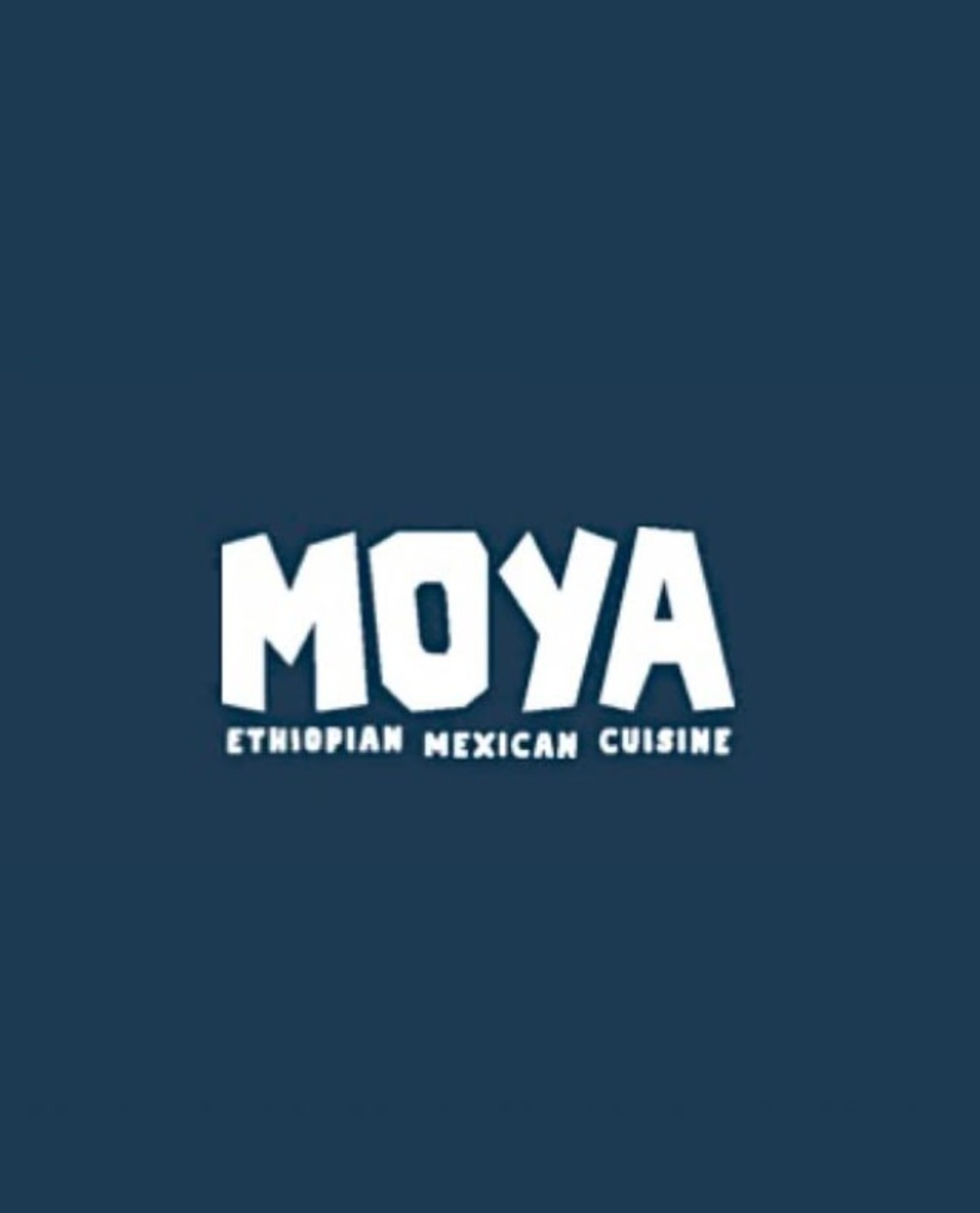 Moya Bringing Bold Culinary Vision to DC