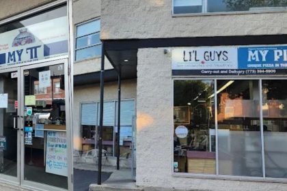 One of Chicago's Best-Known Deep-Dish Pizzerias Shuts Down