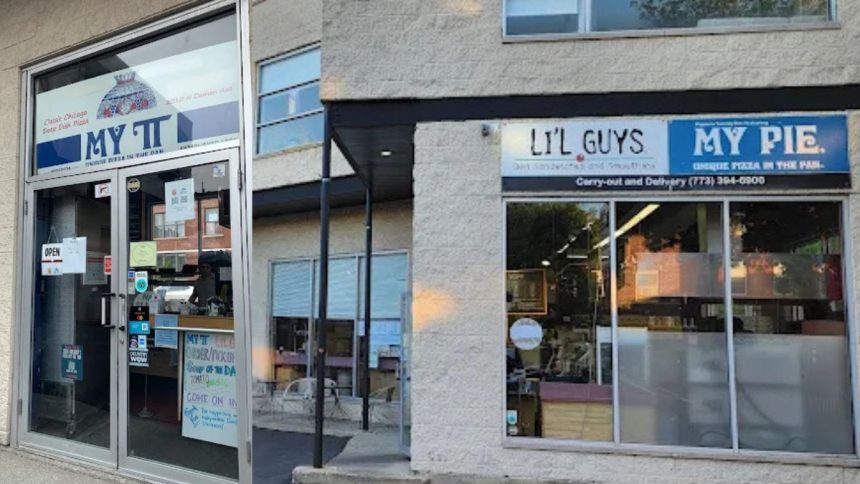 One of Chicago's Best-Known Deep-Dish Pizzerias Shuts Down