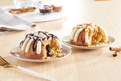 Nothing Bundt Cakes to Bring Sweet Treats to Citrus Heights This Fall