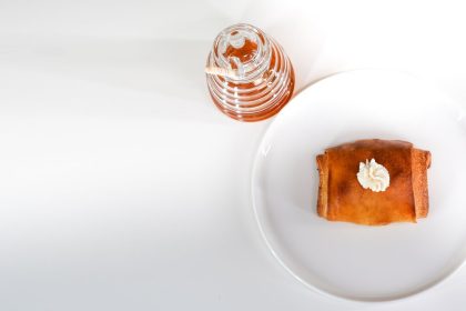 Drip and Dolce to Replace Hollywood Burger in WeHo