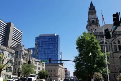 Tech-based event company Cvent placed Nashville in the fourth position among North American cities for hosting different events in the region.