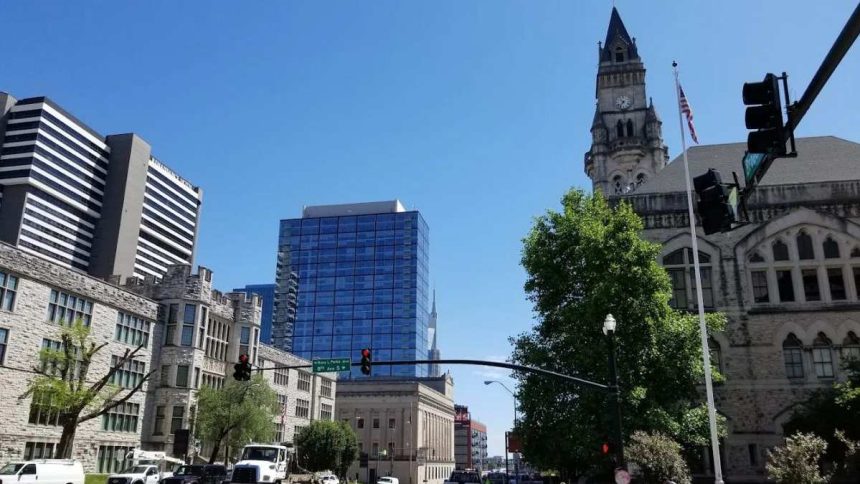 Tech-based event company Cvent placed Nashville in the fourth position among North American cities for hosting different events in the region.