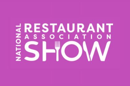 National Restaurant Association Show from May 17 to 20