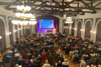 Affordable Housing Projects receive funding in Needham