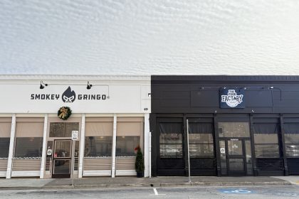 New Authentic Mexican Restaurant Coming to Winder Photo 01