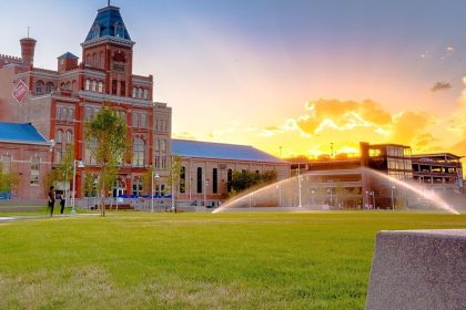 New Concept Opening at Auraria Campus