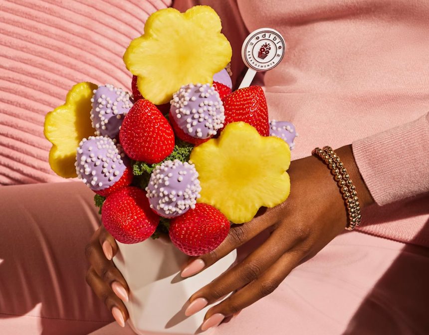 New Edible Arrangements Could Be Coming to Atlanta Photo 01