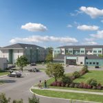 Leasing applications for New Hope Housing Berry are now open, marking a significant addition to Houston's Northside affordable housing landscape