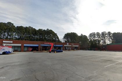 New Mexican Restaurant Planned for Peachtree Corners