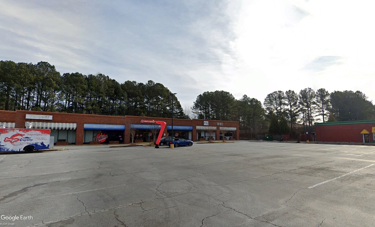 New Mexican Restaurant Planned for Peachtree Corners