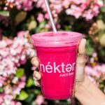 New Offerings Available at Nekter Juice Bar