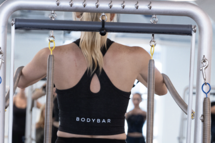 New Pilates Studio Headed to Marietta This Summer