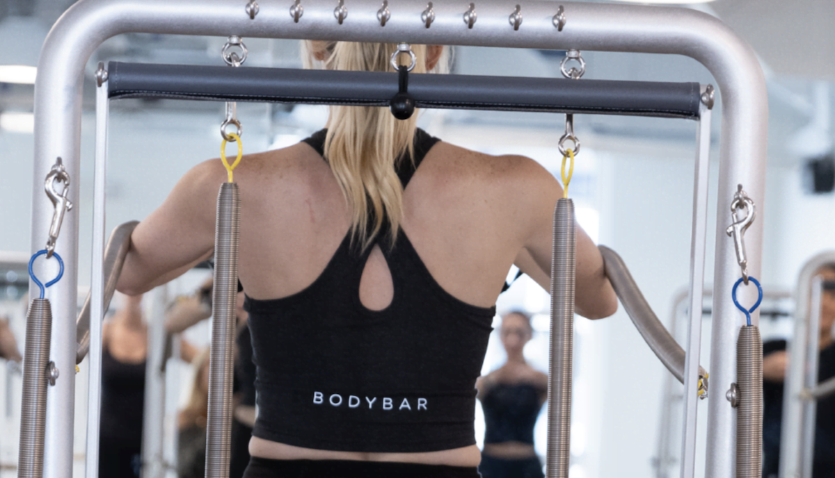 New Pilates Studio Headed to Marietta This Summer