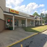 New Restaurant Planned for Lawrenceville Photo 01