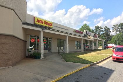 New Restaurant Planned for Lawrenceville Photo 01