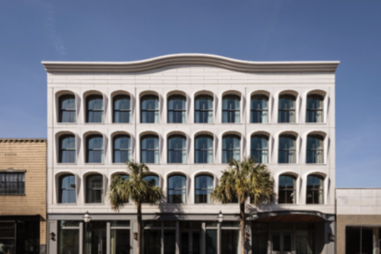 New Rooftop Bar Coming to Charleston