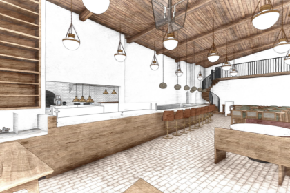 New Seafood and Pizza Concept Coming to South Carolina