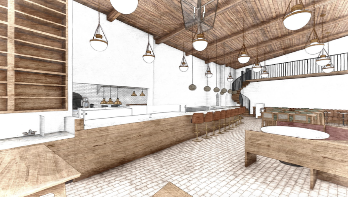 New Seafood and Pizza Concept Coming to South Carolina