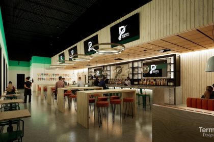 New Sports Club Aims to Serve Atlanta Pickleball Enthusiasts Photo 02